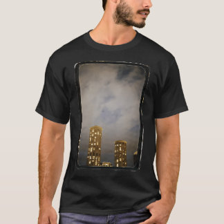 Modest Mouse - The Lonesome Crowded West Window T-shirt