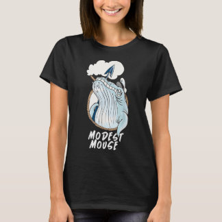 Modest Mouses Rat King T-shirt