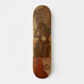 MODESTo Adventure kinder skateboard