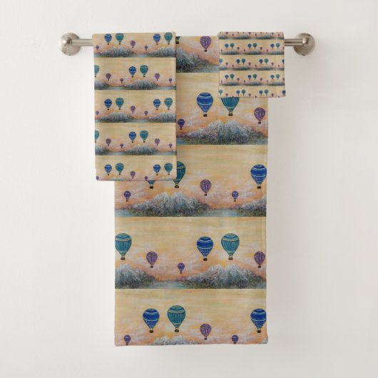 Modesto Bad Handdoek (Insitu)