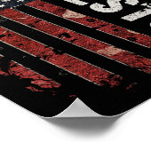 Modesto California Poster (Hoek)