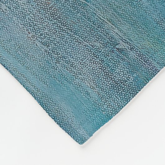 Modesto Fleece Deken (Hoek)