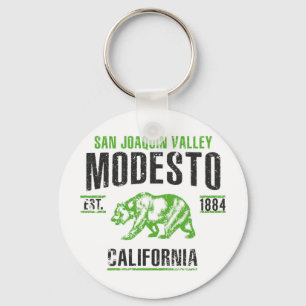 Modesto Sleutelhanger