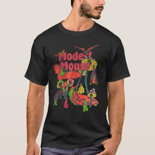 Modests Mouses T-shirt