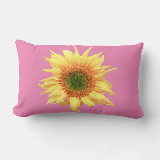 Modestuk voor haar kussen (Voorkant)