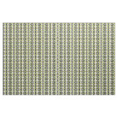 Modet Mongo Fabric Stof (Fat Quarter)