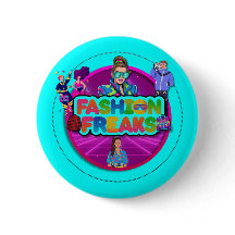 Modeteam Logo Knop