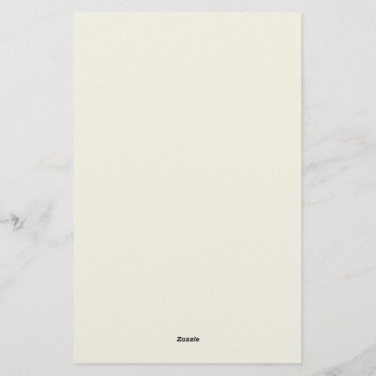Modetuin Briefpapier (Achterkant)