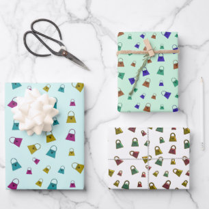 Modezakken Inpakpapier Vellen