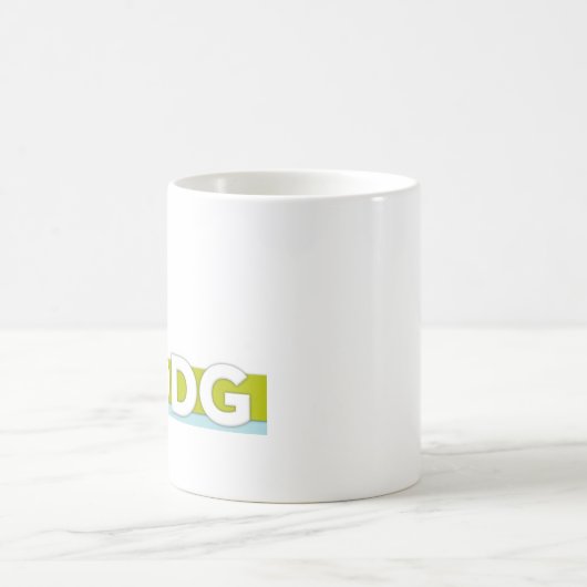 MODG-mok Koffiemok (Center)