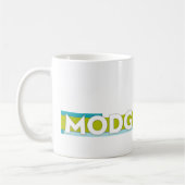 MODG-mok Koffiemok (Links)