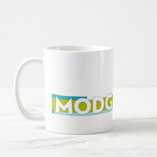 MODG-mok Koffiemok