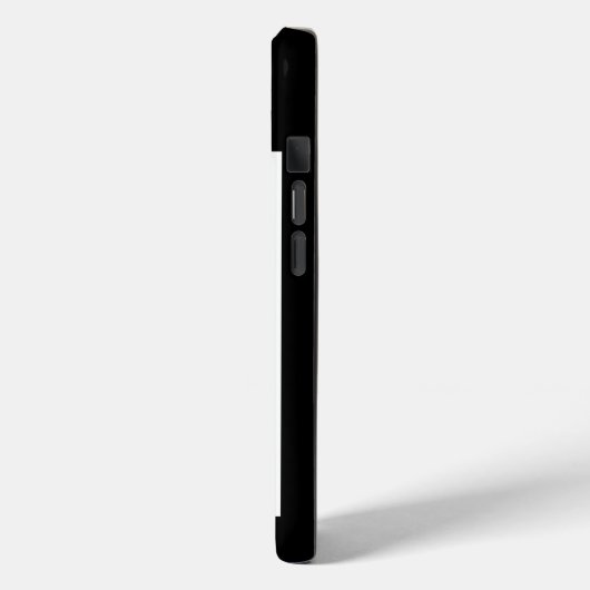 Modiano Cigarette Papers Case-Mate iPhone Case (Achterkant / Links)