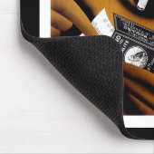 Modiano Cigarette Papers Muismat (Hoek)