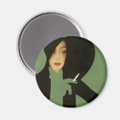 Modiano Magneet (Voorkant / Achterkant)