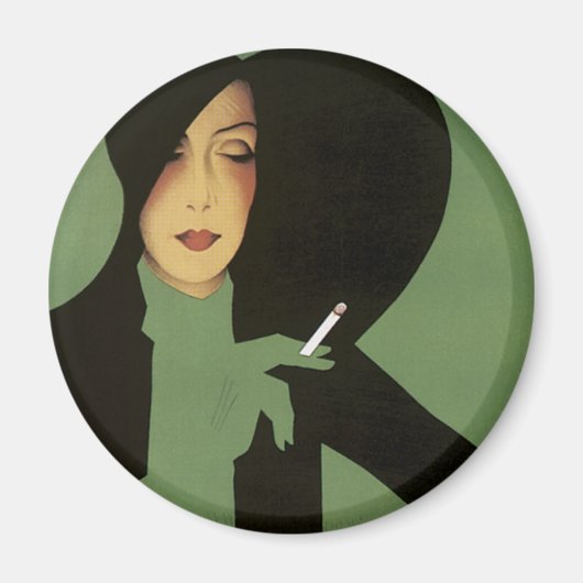 Modiano Magneet (Voorkant)