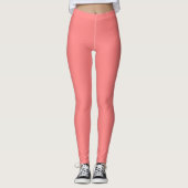 Modieus en stijlvol leggings (Voorkant)
