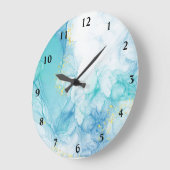 Modieus Functioneel: Beste Wandklok (Hoek)