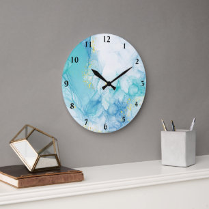 Modieus Functioneel: Beste Wandklok