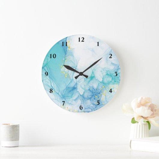 Modieus Functioneel: Beste Wandklok (Huis)