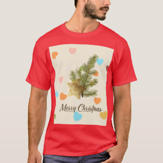 # Modieuze FAS: T-shirt voor mannen.