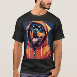 Modieuze Fido T-shirt