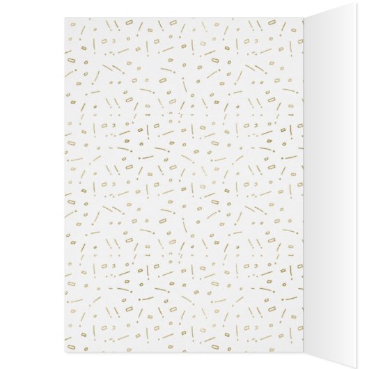 Modieuze Gouden aan mijn zuster op mijn (Binnen (Links))