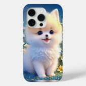 Modieuze iPhone 15 Pro Hoesjes (Achterkant)