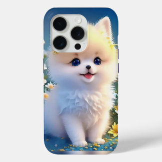 Modieuze iPhone 15 Pro Hoesjes
