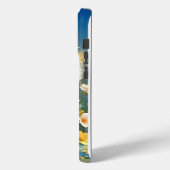 Modieuze iPhone 15 Pro Hoesjes (Achterkant / Links)