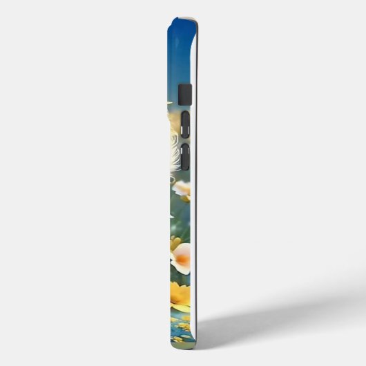 Modieuze iPhone 15 Pro Hoesjes (Achterkant / Links)