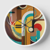 Modieuze Panda Art | Leuk en grillig (Voorkant)