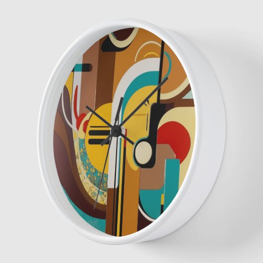 Modieuze Panda Art | Leuk en grillig (Hoek)