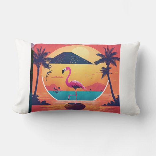 Modieuze pil Hoesjes: beschermen en personaliseren Kussen (Voorkant)