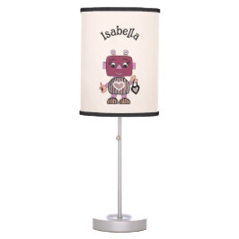 Modieuze robot