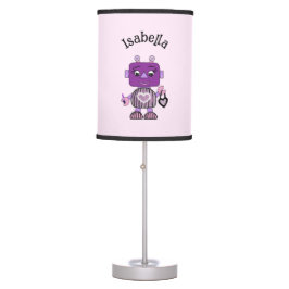 Modieuze robot baby slab