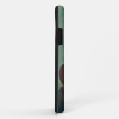 Modigliani Amedeo Portrait Case-Mate iPhone Case (Achterkant/rechts)