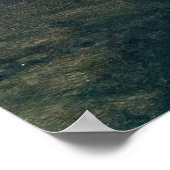 Modigliani Amedeo Portrait Poster (Hoek)