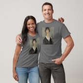 Modigliani Amedeo Portrait T-shirt (Unisex)