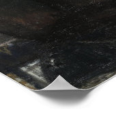 Modigliani - Antonia Poster (Hoek)