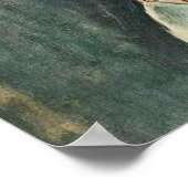 Modigliani - Lunia Czechowska 1919 Poster (Hoek)