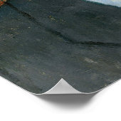 Modigliani - Madame Kisling Poster (Hoek)