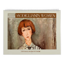 Modigliani's Vrouwen 2026