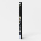 MODIS Wereldkaart Case-Mate iPhone Case (Achterkant/links)