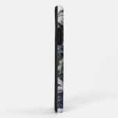 MODIS Wereldkaart Case-Mate iPhone Case (Achterkant/rechts)