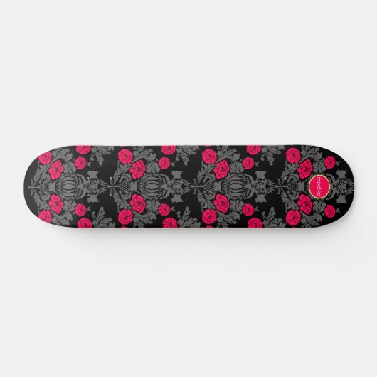 MODKID-Nocturne-skateboard_mini Persoonlijk Skateboard (Horizontaal)
