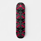MODKID-Nocturne-skateboard_mini Persoonlijk Skateboard (Voorkant)