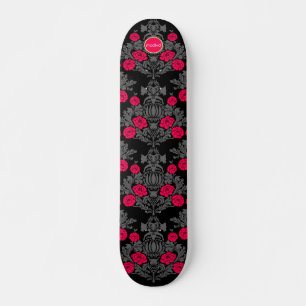 MODKID-Nocturne-skateboard_mini Persoonlijk Skateboard