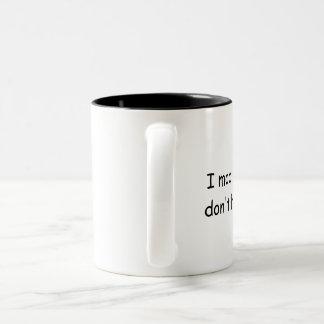 Modlist Auteur Two-Tone Coffee Mok