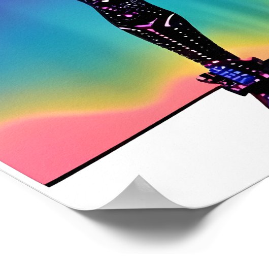 Modo Domus Antidesign Poster (Hoek)